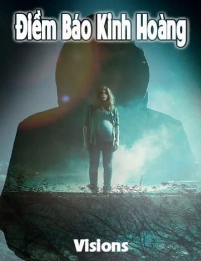 Điềm Báo Kinh HoàngHình bìa