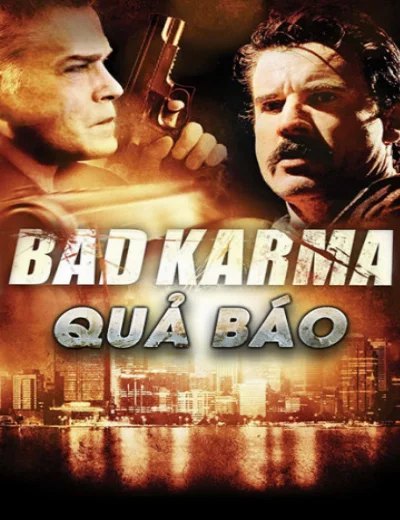 Quả BáoHình bìa
