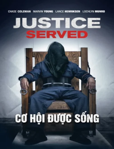 Cơ Hội Được SốngHình bìa