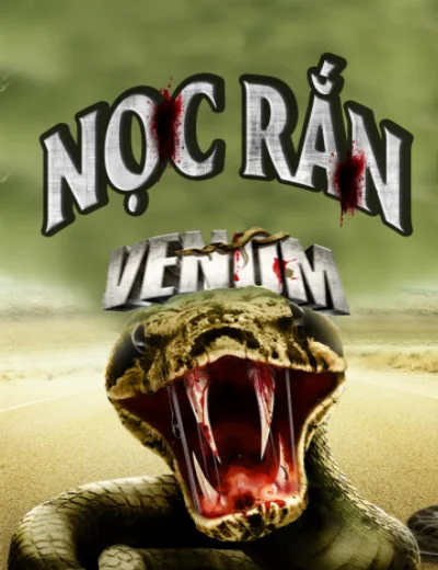 Nọc RắnHình bìa