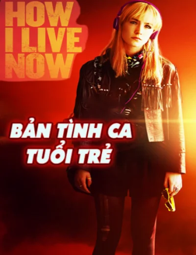 Bản Tình Ca Tuổi TrẻHình bìa