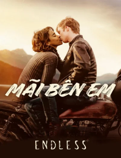 Mãi Bên EmHình bìa