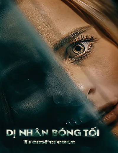 Dị Nhân Bóng TốiHình bìa
