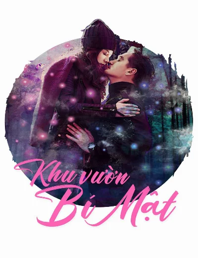 Khu Vườn Bí Mật (Thái Lan)Hình bìa