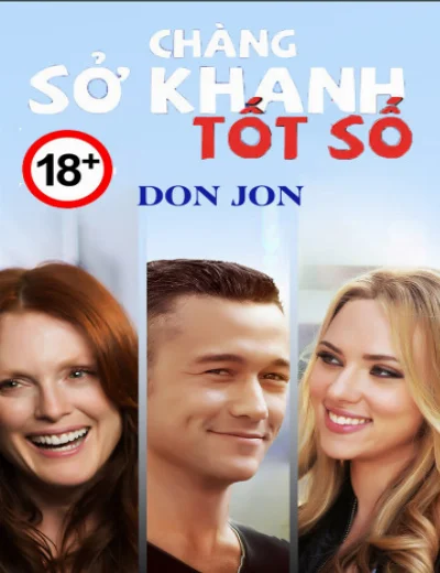 Chàng Sở Khanh Tốt SốHình bìa