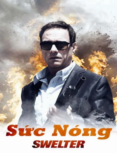 Sức NóngHình bìa