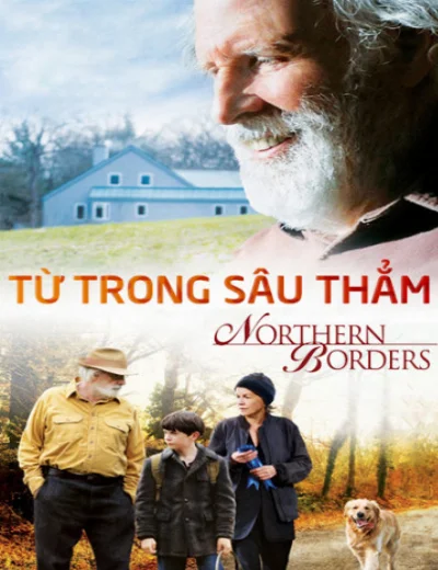 Từ Trong Sâu ThẳmHình bìa
