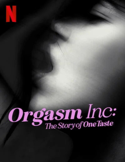 Orgasm Inc.: Câu chuyện về OneTasteHình bìa