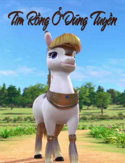 Tìm rồng ở Dũng TuyềnHình bìa