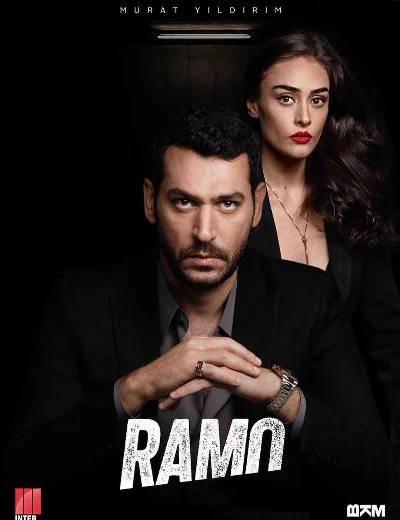 Ramo (Phần 2)Hình bìa