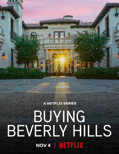 Mua Beverly HillsHình bìa