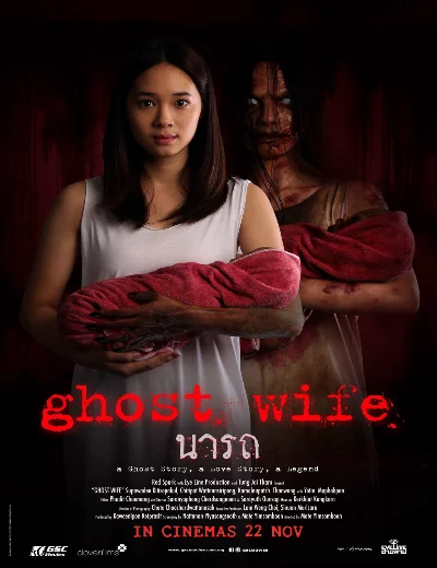 Người vợ maHình bìa
