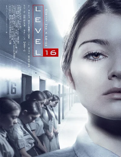 Cấp 16Hình bìa