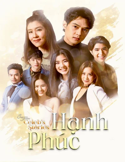 Hạnh PhúcHình bìa