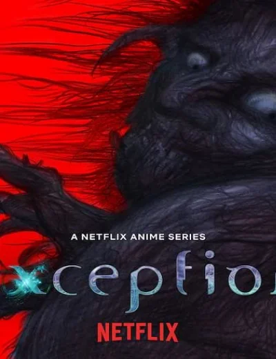 exceptionHình bìa