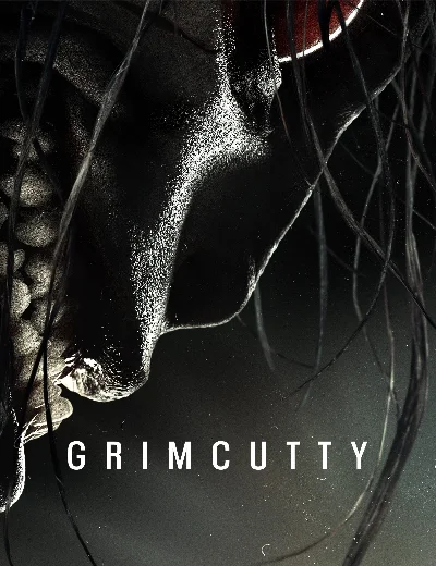 GrimcuttyHình bìa
