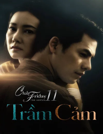 Trầm CảmHình bìa