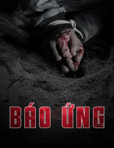 Báo ỨngHình bìa