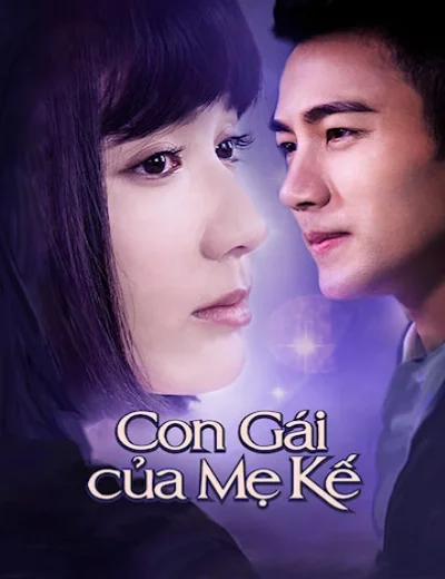 Con Gái Của Mẹ KếHình bìa
