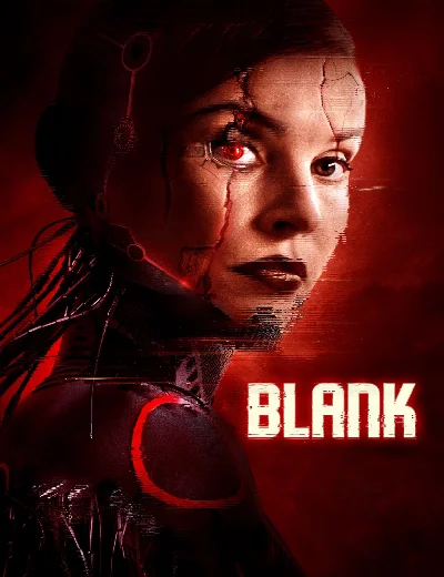BlankHình bìa