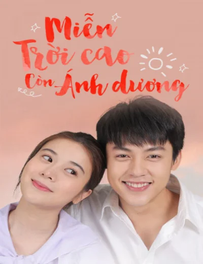 Miễn Trời Cao Còn Ánh DươngHình bìa