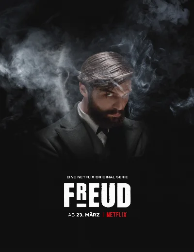 FreudHình bìa