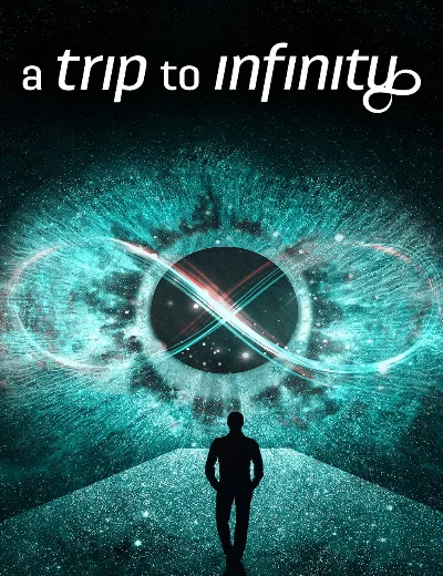 A Trip to InfinityHình bìa