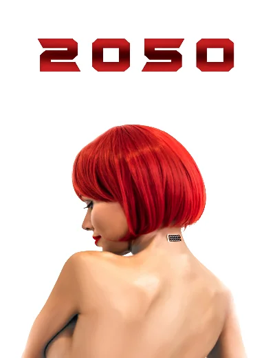 2050Hình bìa