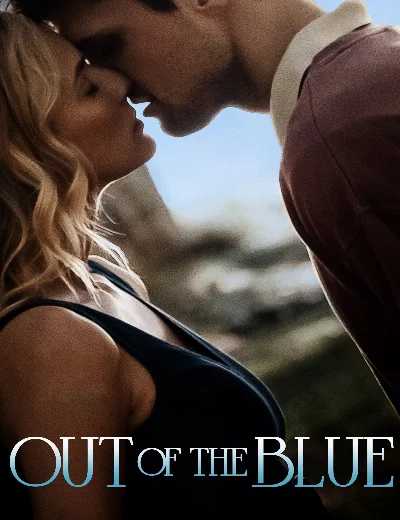 Out of the BlueHình bìa