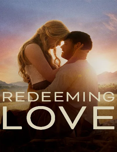 Redeeming LoveHình bìa