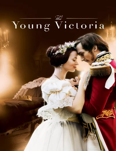 Tuổi trẻ của nữ hoàng VictoriaHình bìa