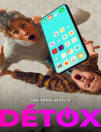 DetoxHình bìa
