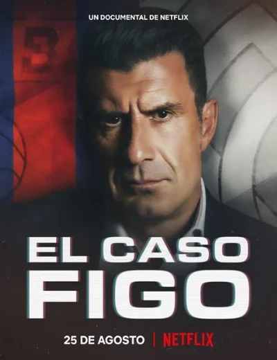 Luís Figo: Vụ chuyển nhượng thay đổi giới bóng đáHình bìa