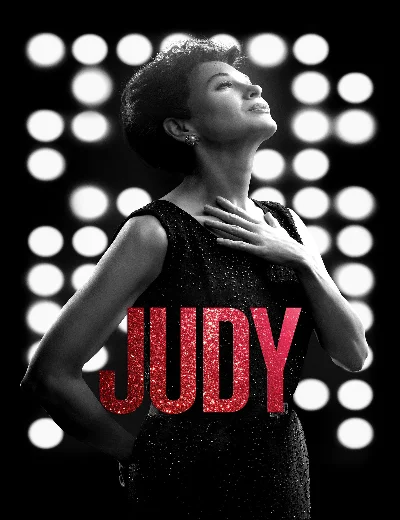JudyHình bìa