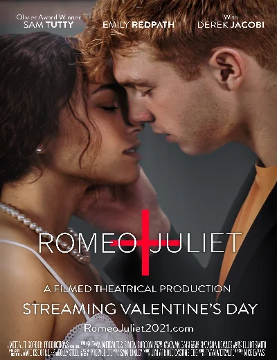 Romeo Và JulietHình bìa