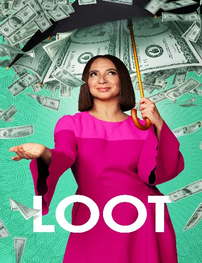 LootHình bìa