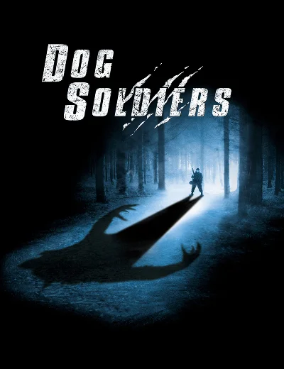 Dog SoldiersHình bìa