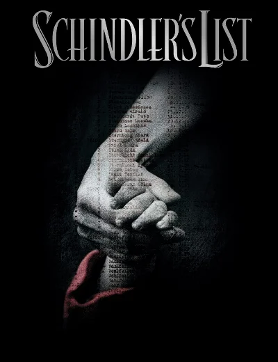 Bản Danh Sách Của SchindlerHình bìa