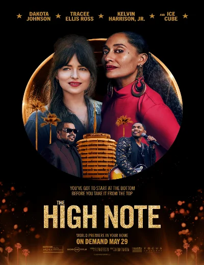 Nốt caoHình bìa
