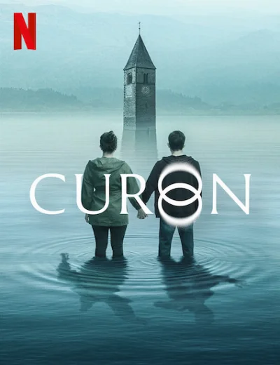 CuronHình bìa