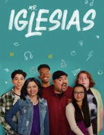 Thầy Giáo Iglesias (Phần 3)Hình bìa