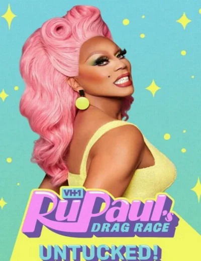 RuPaul's Drag Race – Cuộc chiến giày cao gót: Hậu trường (Phần 13)Hình bìa