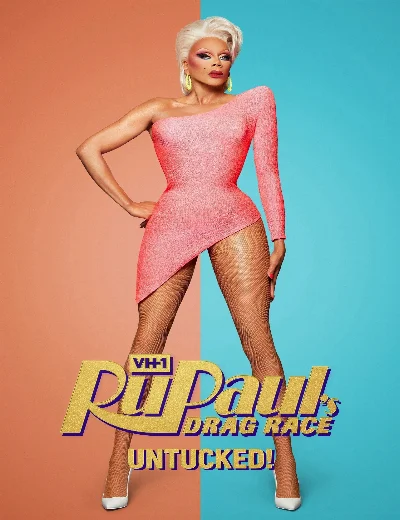 RuPaul's Drag Race – Cuộc chiến giày cao gót: Hậu trường (Phần 11)Hình bìa