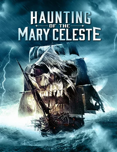 Nỗi Ám Ảnh Của Mary CelesteHình bìa