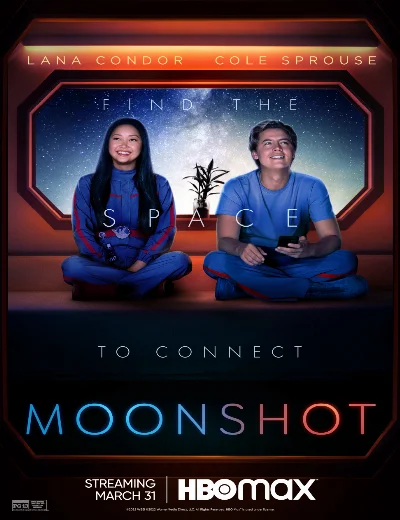 MoonshotHình bìa