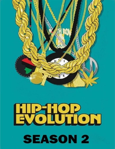 Sự phát triển của Hip-Hop (Phần 2)Hình bìa