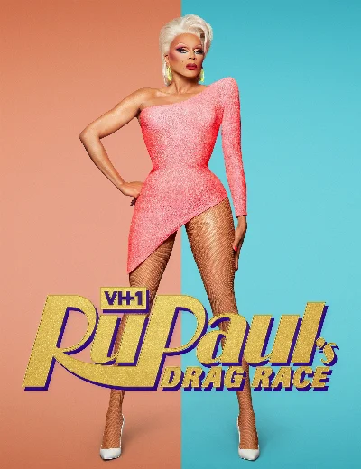 Rupaul's Drag Race - Cuộc chiến giày cao gót (Phần 11)Hình bìa