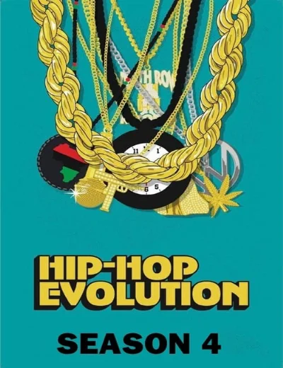 Sự phát triển của Hip-Hop (Phần 4)Hình bìa