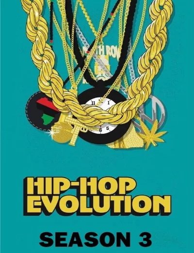 Sự phát triển của Hip-Hop (Phần 3)Hình bìa