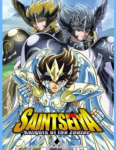 Thánh Đấu Sĩ Saint Seiya: Minh Vương Hades - ElysionHình bìa